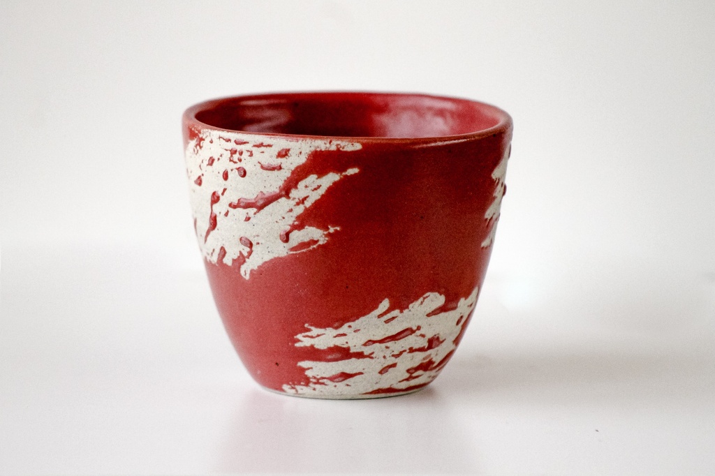 Kaloka C16 L Frost Red