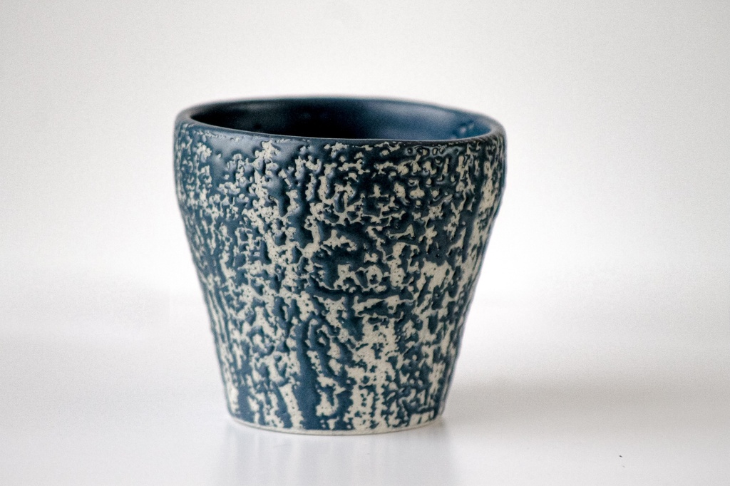 Kaloka C33 L Anomaly Denim