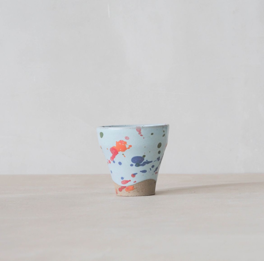 Kaloka C33 L Nod Blue Glow