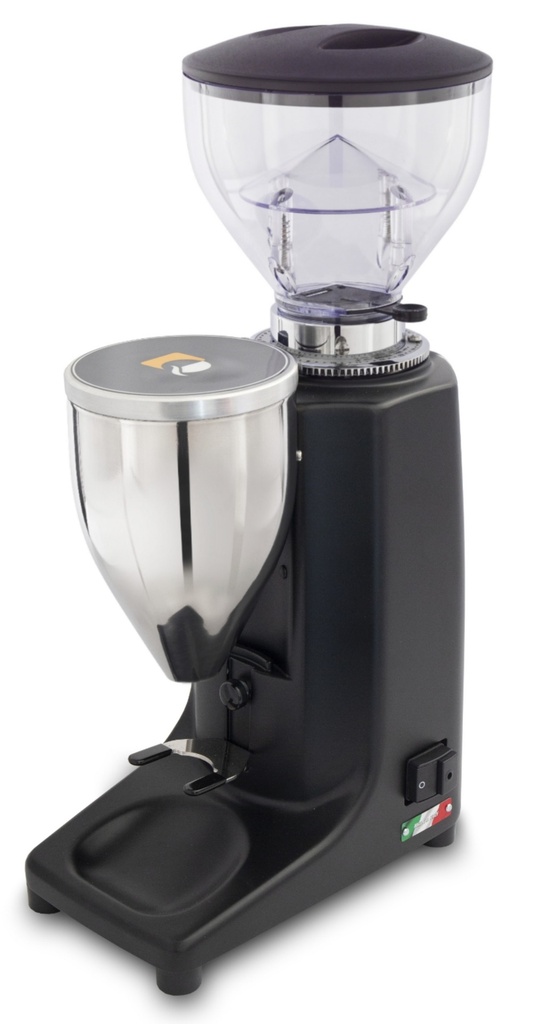 Quamar M80 S	Timer And Push Button 	63	MM	Flat