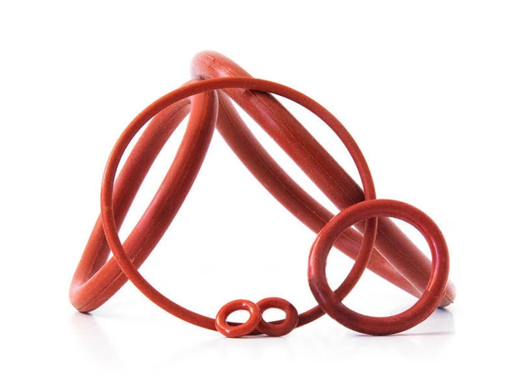 Flair Pro O-ring Set (6 O-Rings) for Pro Only