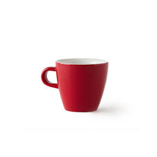 Acme Evolution Rata/Red Tulip Cup 170ml, set of 6