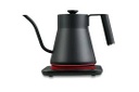 Saki Baristan Electric Kettle Black 600ml