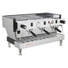 Coffee Machine Rental 3 Group