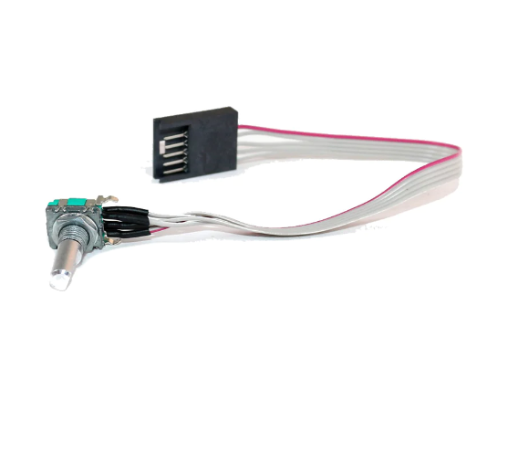 LM Strada MP Encoder Knob