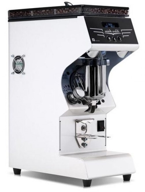 Victoria Arduino Mythos One White