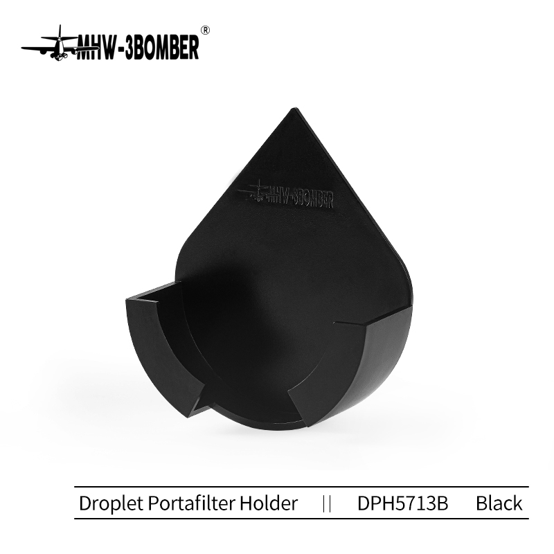 Mhw Droplet  Portafilter Holder