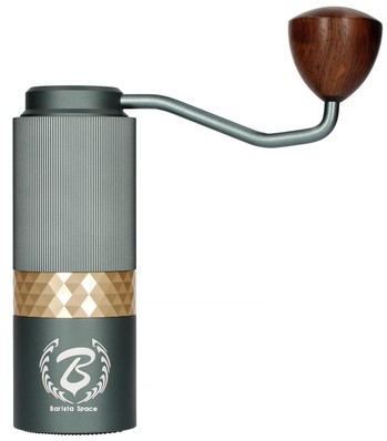 BS HC6	2.0 Hand Coffee Grinder			Green