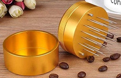 BS C6	Needle Distribution Tool 58Mm			Golden