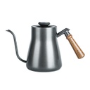 Better Koffee Manual Brewing Artisan Kettle 850ML - Black