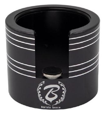 BS T2	Tamping Station 58Mm			Grey