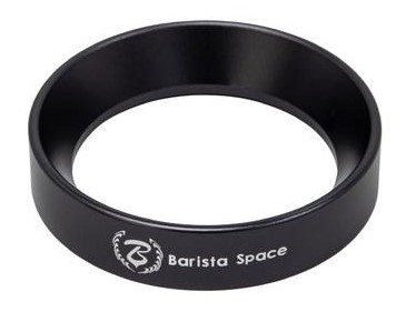 BS A2	Dozing Funnel 58Mm			Grey