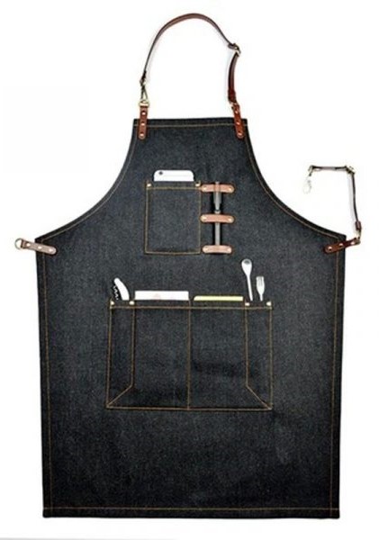 BS AP1	Barista Space Aprons