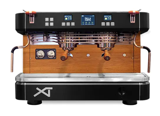 Dalla Corte XT - 2 Group