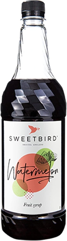 Sweetbird Watermelon Fruit Syrup