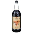 Sweetbird Peach Iced Tea Syrup