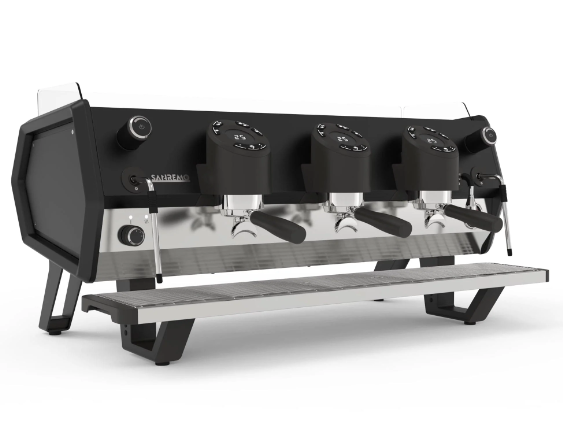 Sanremo D8 Standard - 2 GR