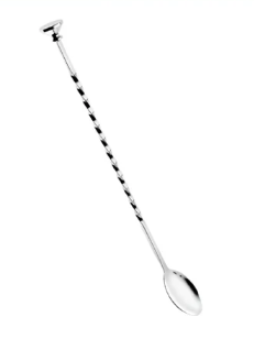 Precise Bar Spoon Long