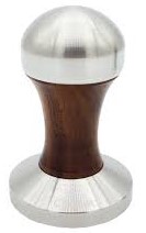 Cafelat Espresso Premium 58MM Flat Tamper