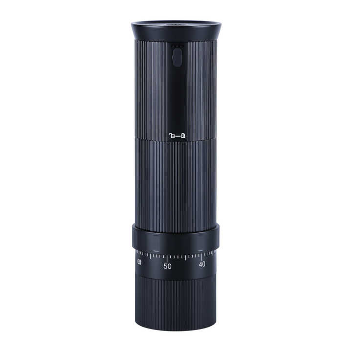 Better Koffee Muhle Compact Pencil Grinder - Black