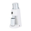 Better Koffee VS8 Series Single Doser Grinder- White