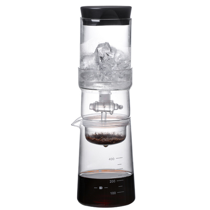 Better Koffee Cold Drip Brewer 600ML BD3F