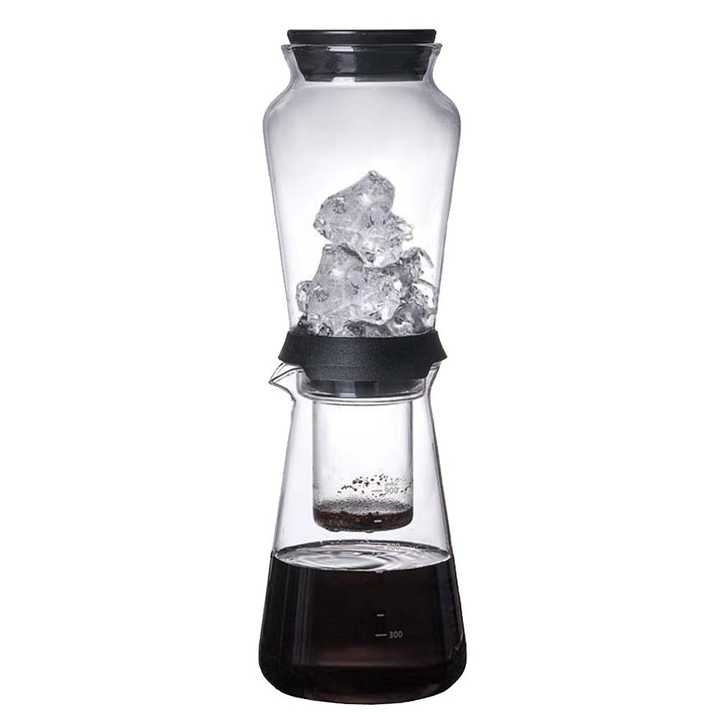 Better Koffee Cold Drip Brewer 300ML BD3G