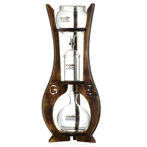 Better Koffee Cold Drip Tower 600ML BD76