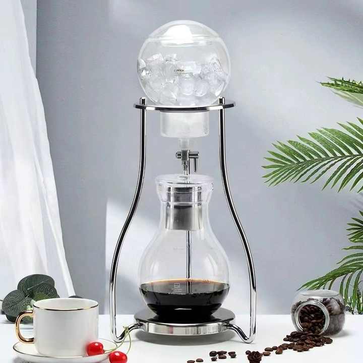 Better Koffee Cold Drip Tower 600ML BDS1
