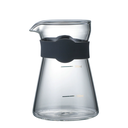 Better Koffee Decanter Rubber Sleeve Clear 300ML