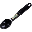 JDMON Measuring Scale Scoop Spoon