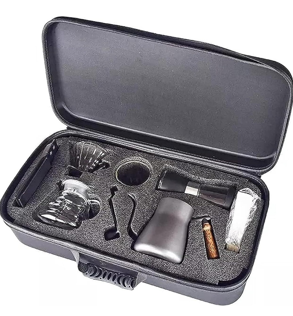 JDMON V60 Kit Set TS01