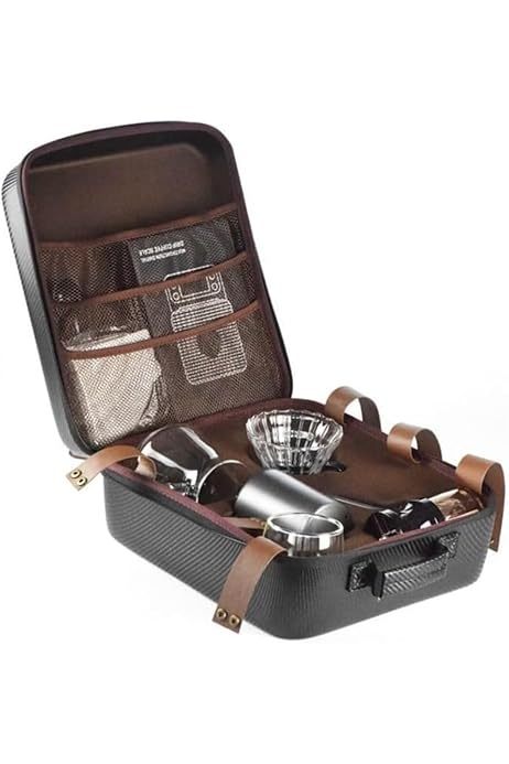 JDMON V60 Kit Set TS05