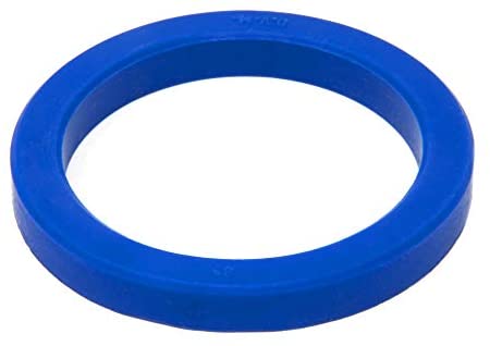 Cafelat Silicon Modern Lever Portafilter Gasket Blue