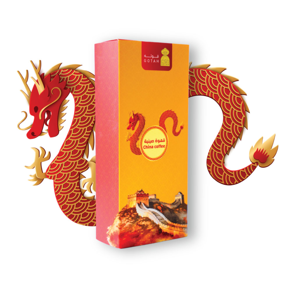 Gotah Roastery Jane Do Coffee 250 G