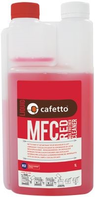 Cafetto MFC Red 1L