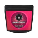 Pirates Shantawene Anaerobic Espresso - Ethiopia Anaerobic Natural (250g)