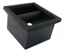 Rhino® Square Knock Chute