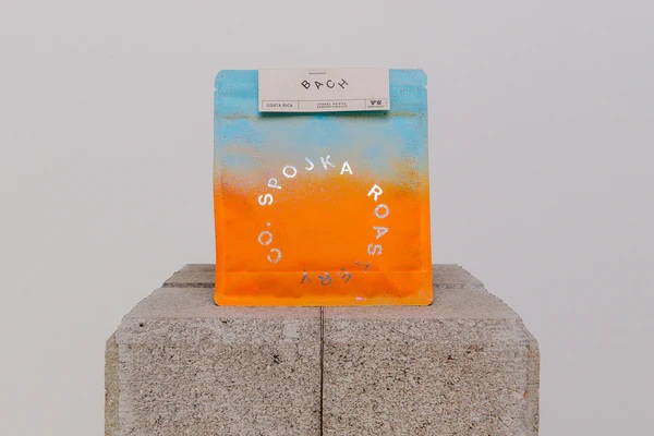 Spojka | Costa Rica Bach 200G