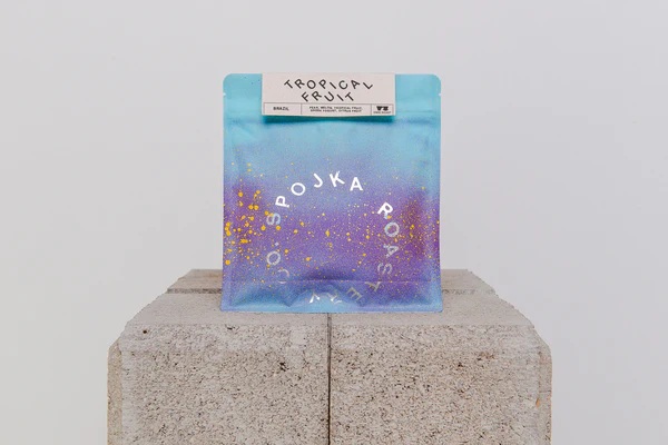 Spojka | Brazil Tropical Fruit 200G