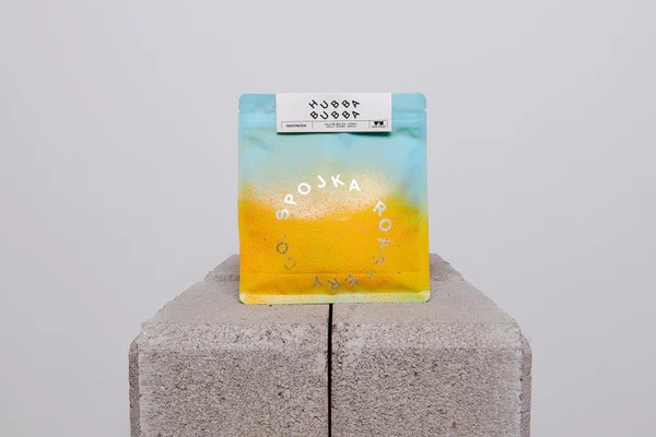 Spojka | Indonesia Hubba Bubba 200G