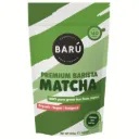 BARU | Premium Barista Matcha Organic 250G
