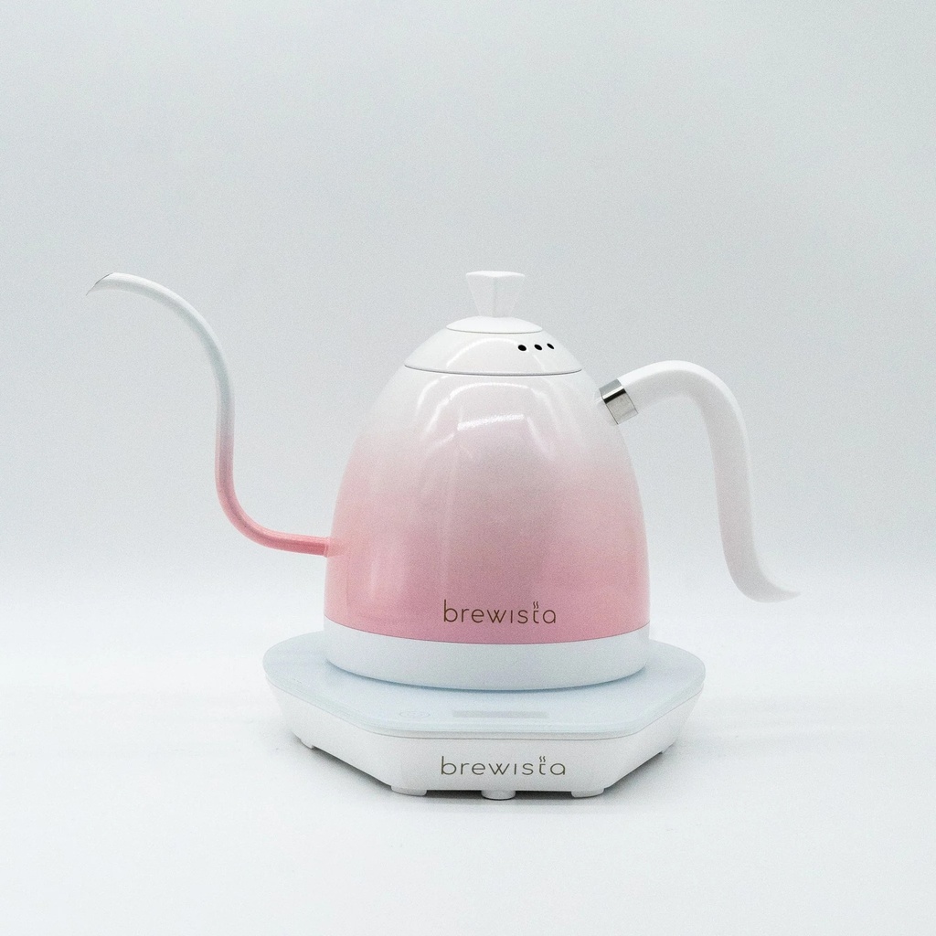 Brewista Gooseneck Kettle Gen 3 600ML - Sakura Pink