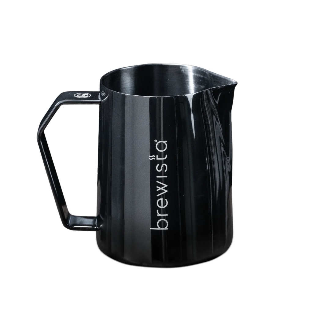 Brewista Milk Pitcher 480ML - Black