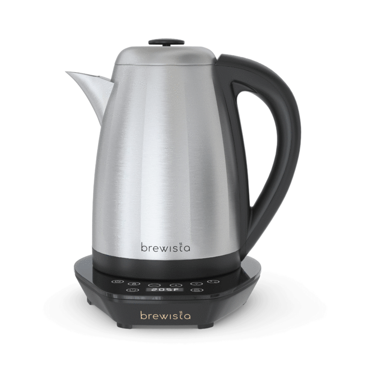 Brewista V-spout Electric Kettle
