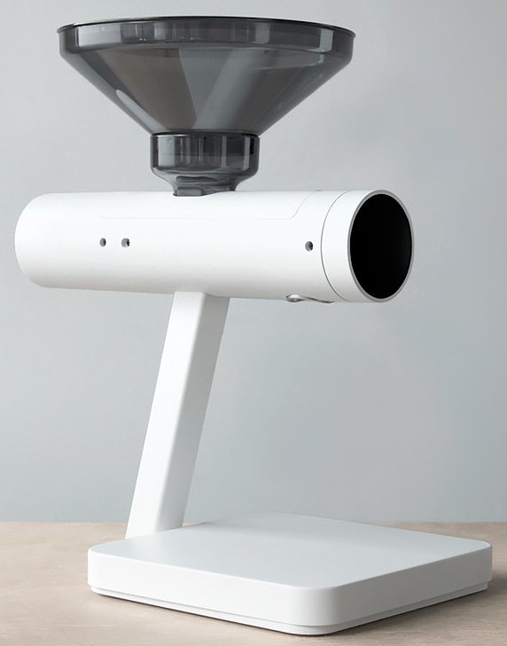 Acaia Orion  	 Matt White