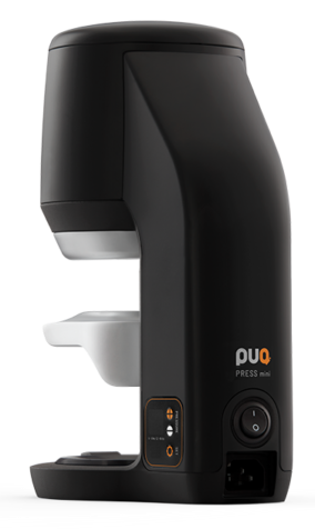 PUQPress Mini Black