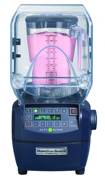 Hamilton Beach Commercial Blender HBH 850 UK