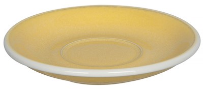 14.5cm Shared Saucer (Butter Cup)