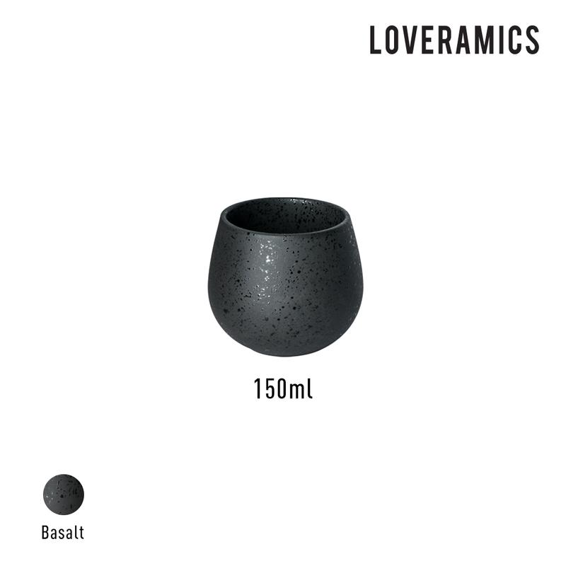 Brewers	150ml Nutty Tasting Cup (Basalt)
